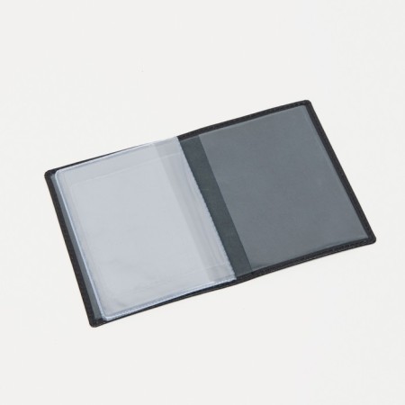 Cover for autocodes, black color-2