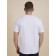 T -shirt male, size 3xl, white color