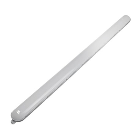 LED LED in Home SSP-159M, 36 W, 6500 K, 1225x75x70mm, matte, IP65