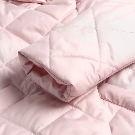 Children's jacket, puff color, height 104 cm-8