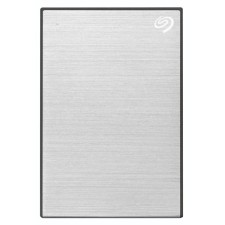 Жесткий диск Seagate USB 3.0 1TB STKY1000401 One Touch 2.5" серебристый
