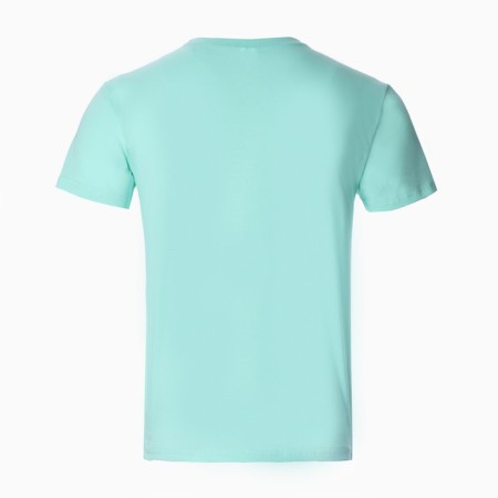 Collorista T-shirt Mint color, rr 54-56-3