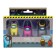 A set of figures-stamps YUME AMONG US, 3 pcs