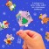 Puzzle “Find and show. New Year comes to us ", 120 parts