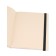 Sketchbook A5, 40 sheets "Girl", hard cover, matte lamination, selective varnish, elastic band, block 100 g/m2
