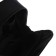 School backpack 37 x 29 x 17, Hatber ergonomic "Symbolism", black NRK21030