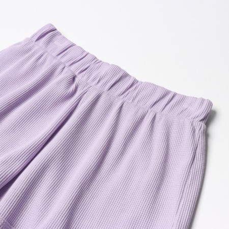 Women's shorts KAFTAN BASIC Line, p. 42, lilac-6