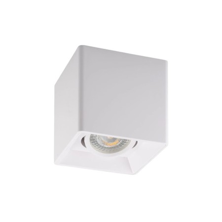 DK3030-WH overhead swing lamp for a change lamp SORO, IP20, 15W, GU5.3, LED, White, Paul-1