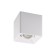 DK3030-WH overhead swing lamp for a change lamp SORO, IP20, 15W, GU5.3, LED, White, Paul