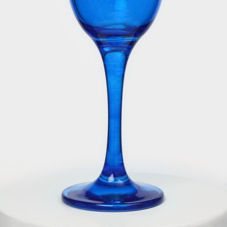 Set of glasses for champagne "Rainbow", 200 ml, 6 pcs-3