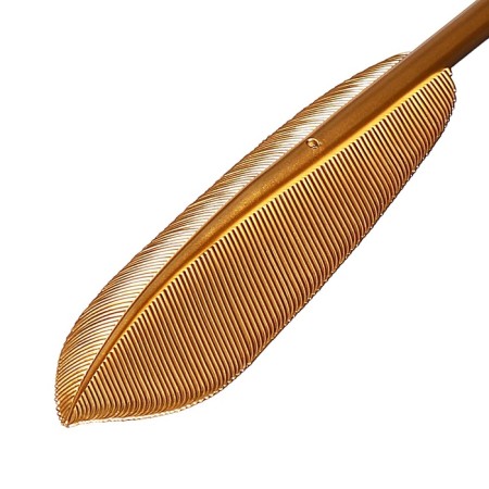 Gel-priko pen Golden-3