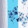 Bed linen 2p, 175x205cm, 175x205cm, 70x70cm 2pcs, calico 100g/m