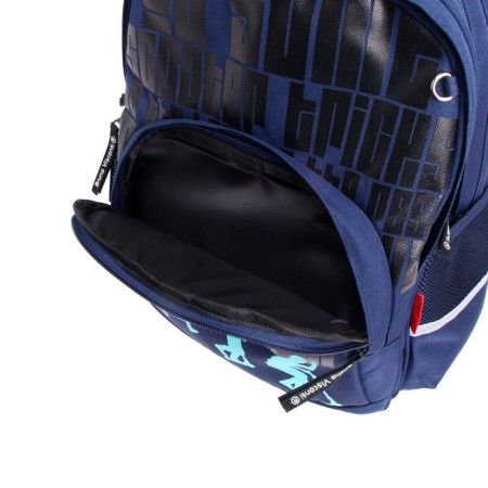 School Bruno VisConti "Scooter Party", 40 x 30 x 19 cm, ergonomic back, pencil case as a gift-9