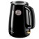 Electric kettle Brayer 1058BR-BK, plastic, 2 l, 2200 watts, black