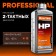 Oil Kraftool HP Ultra, 41501-1, synthetic, for 2 stroke engines, 1 liter