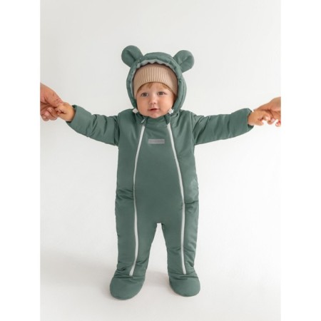 Demyson -naval children's AMAROBABY SPring, height 68 cm, mint color-6