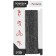 Head bandage, gray color