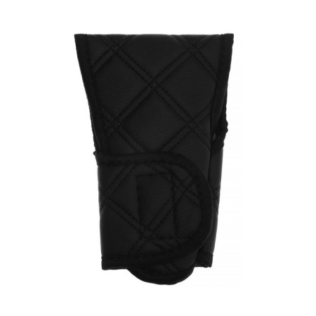 Automatic transmission case, eco -leather, black-1