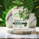 Organic fertilizer "Green Life" granular, for conifers, 0.8 kg