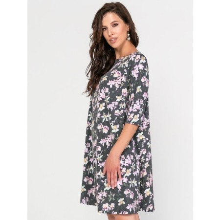 Women's dress, size 56-2