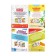 A set of developing IGR books “How to take a child?”, 4 books, 4+