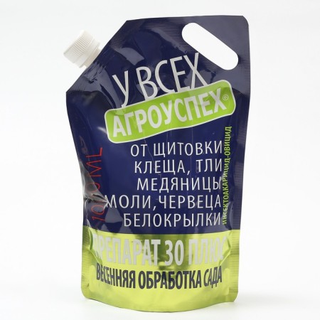 Remedy for the Colorado beetle and pests, the drug 30 plus, 1 liter-2