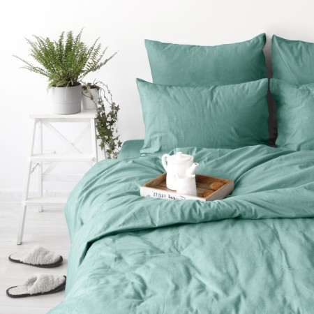 Pillowcase set, size 70x70 cm - 2 pcs-2