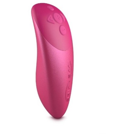 Vibrator for steam chorus, pink color-2