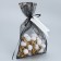 Gift bag from tulle "Constellation", 16 x 24 cm +/- 1.5 cm