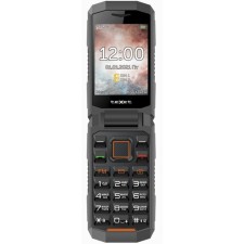 Cell phone Texet TM-D411 Black