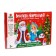 New Year's gift. Developing set with games of "Funny New Year!"