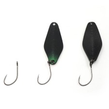 Micro -cooled namazu Pro Tia Losanga, weight 3.8 g, color 109