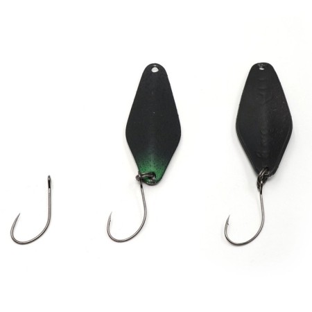 Micro -cooled namazu Pro Tia Losanga, weight 3.8 g, color 109