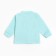 Nursery blouse, mint color, height 62 cm