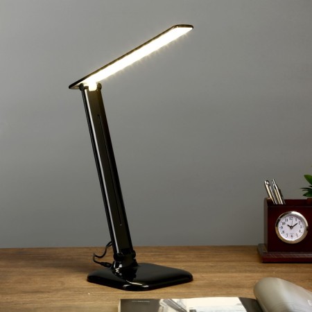 Black lamp NL30 LED 9W black-1