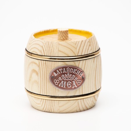Honey Altai Gold Altai, 500 g-4