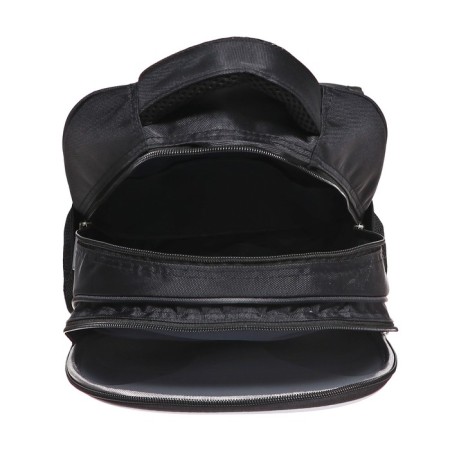 Backpack backpack Calligrata "Football", 39x30x14 cm, for a boy-8
