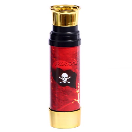 Splastic pipe "Pirate"-4