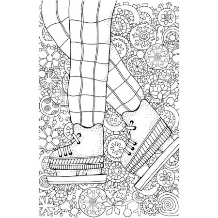 Color the huggie-life. Andersen Matilda-11