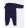 A set of children's overalls on the Rant Base Boys buttons, seams inside, height 74 cm, 3 pcs