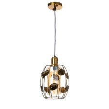 Bayerlux lamp 