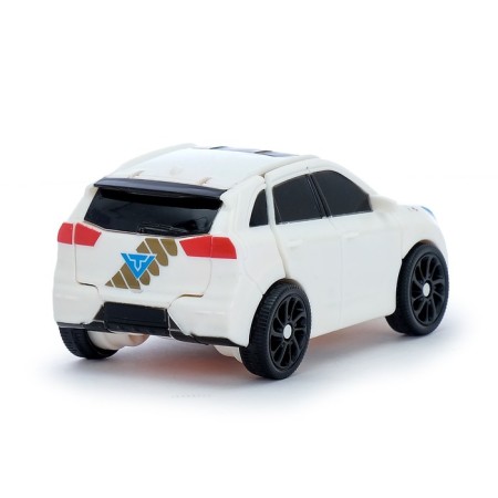 Robot "Autobot"-6