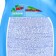 Washing dishes for biolan balm "Aloe Vera", 400 ml