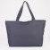 Bag beach with lightning, gray color