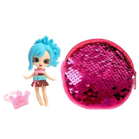 Girl - Surprise with MIX accessories-4