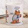 Mug "Give me more coffee", 300 ml