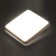 Lamp Merto LED 18W 4000K 290x290 IP43