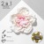 White-pink