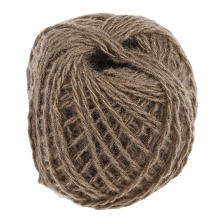 Acryl yarn 100% acrylic, 100m/40 ± 5 g (walnut)-4