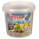 River sand for birds with marine minerals, bucket, 1 liter